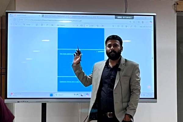 Stock Market Trading